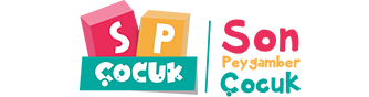 sonpeygamberçocuk logo